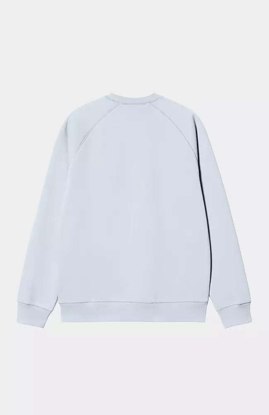 Clothing * | Carhartt Wip Chase Sweatshirt