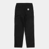 Waterproof Pants * | Carhartt Wip Double Knee Pant