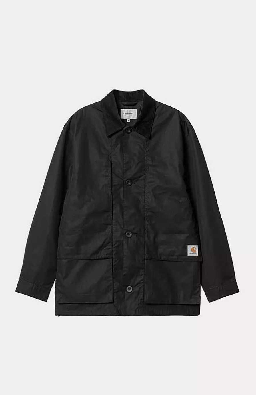 Jacket * | Carhartt Wip Darper Jacket