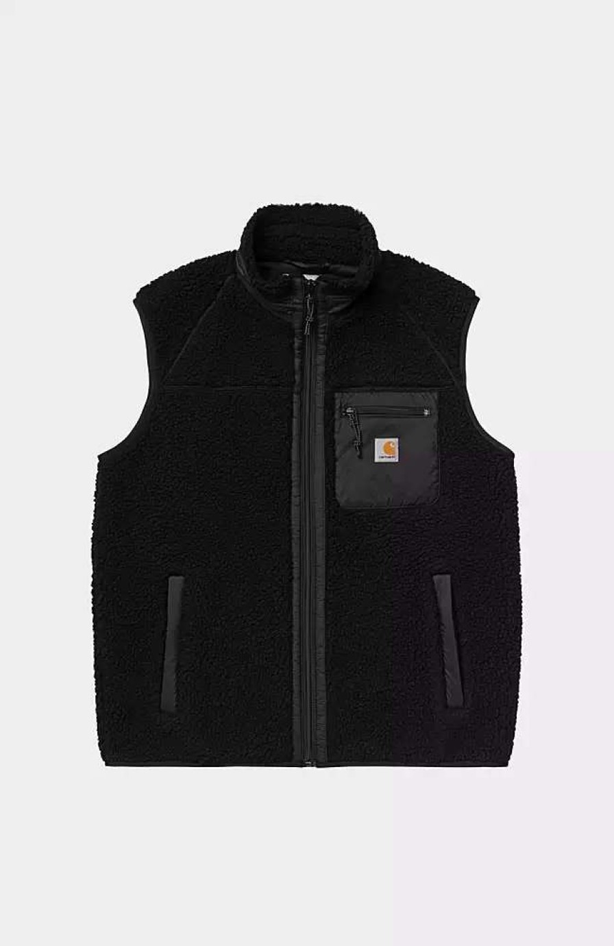 Jacket * | Carhartt Wip Prentis Vest Liner