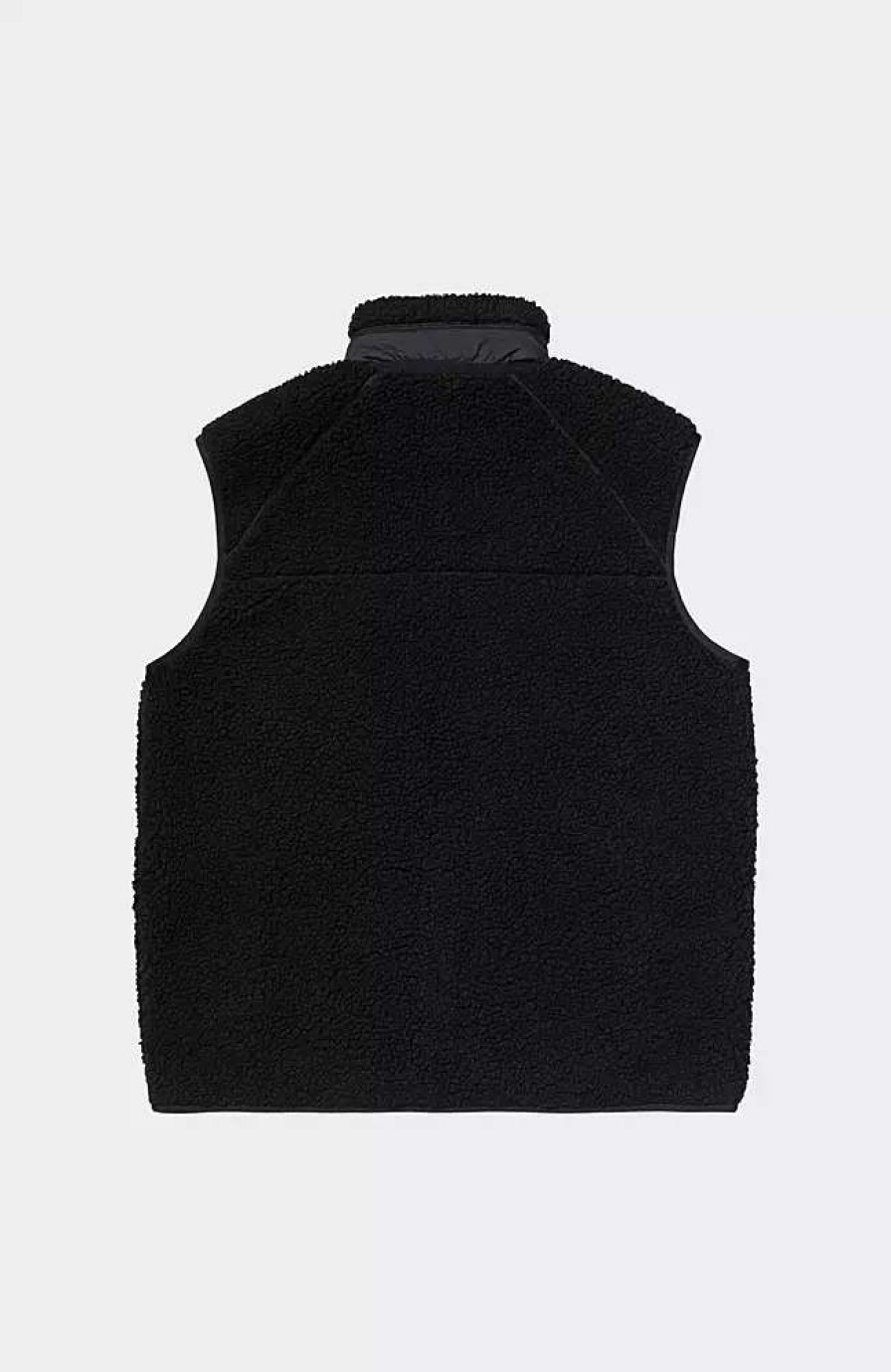 Jacket * | Carhartt Wip Prentis Vest Liner