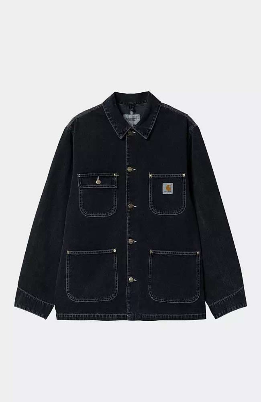 Jacket * | Carhartt Wip Og Chore Coat