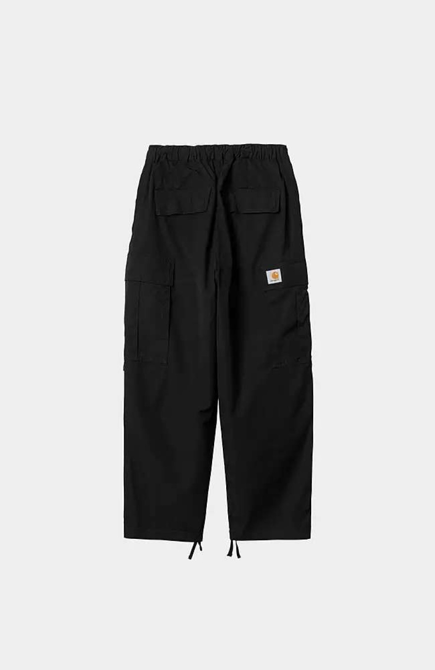 Waterproof Pants * | Carhartt Wip Jet Cargo Pant