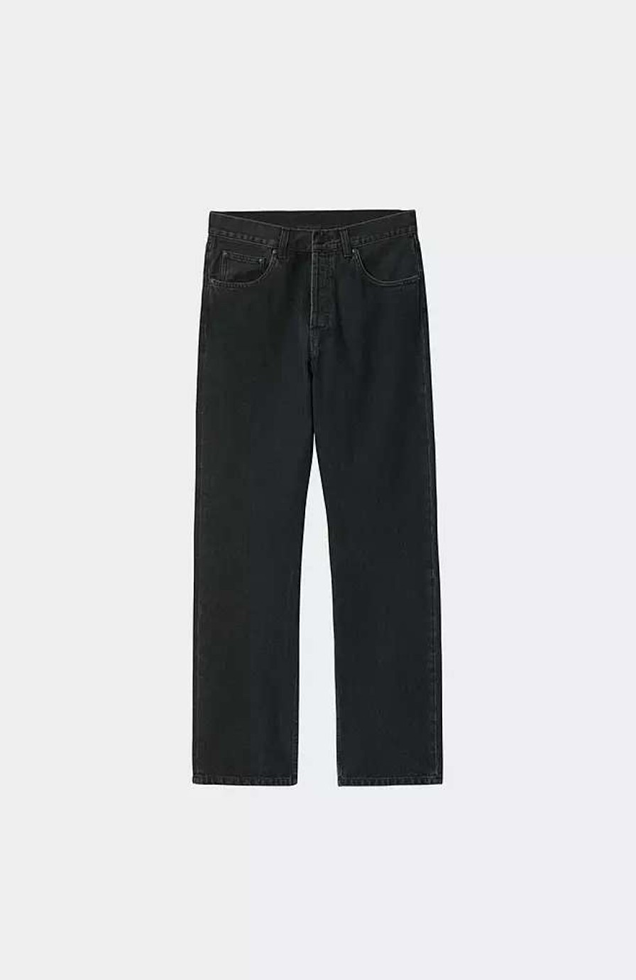 Waterproof Pants * | Carhartt Wip Nolan Pant