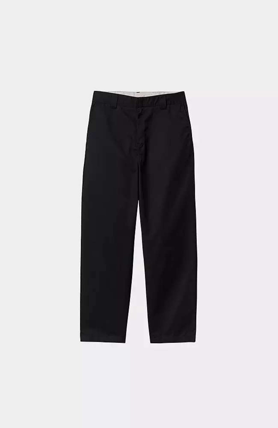 Waterproof Pants * | Carhartt Wip Craft Pant