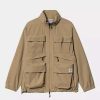 Jacket * | Carhartt Wip Idaho Jacket