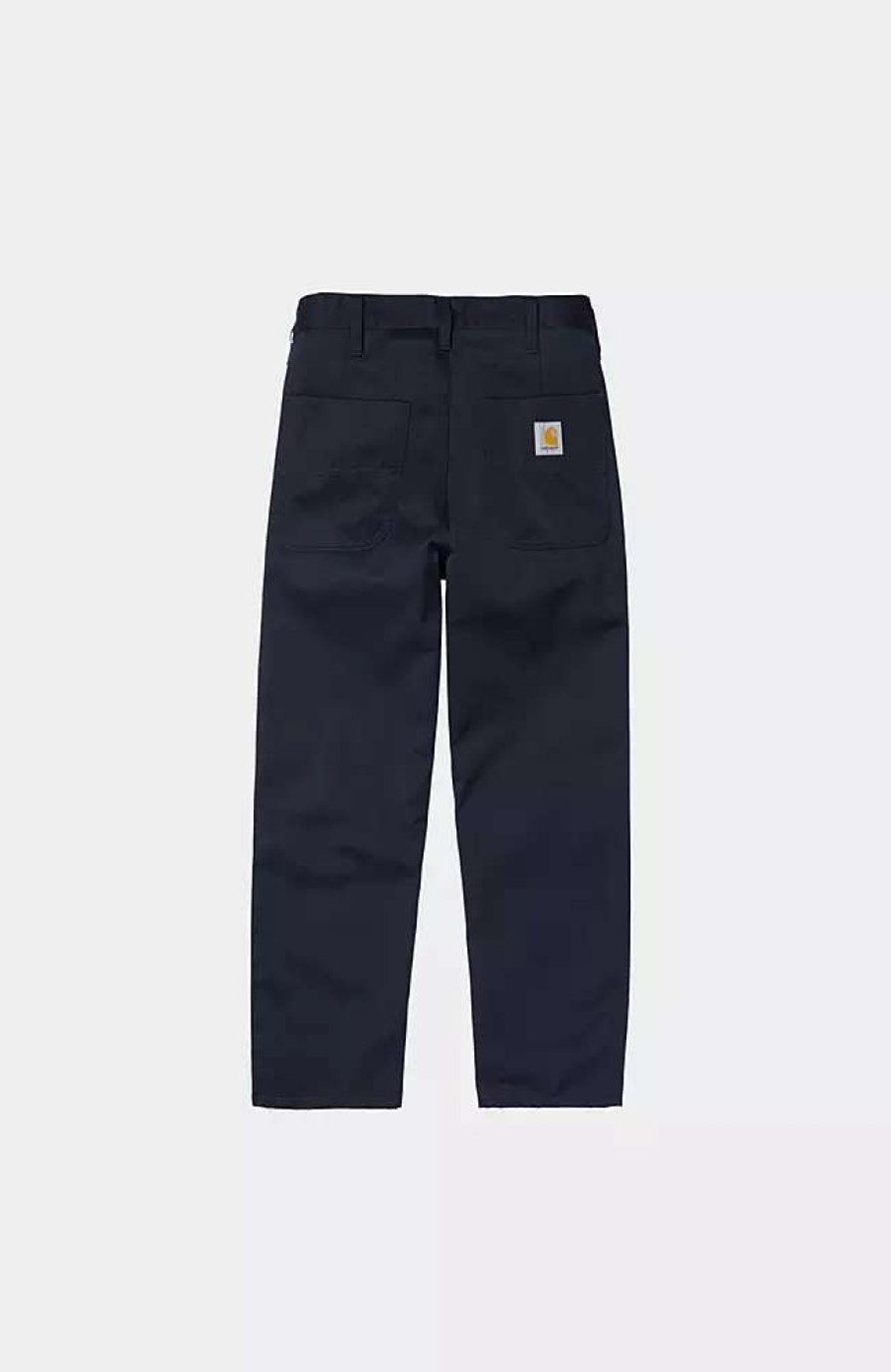 Waterproof Pants * | Carhartt Wip Abbott Pant