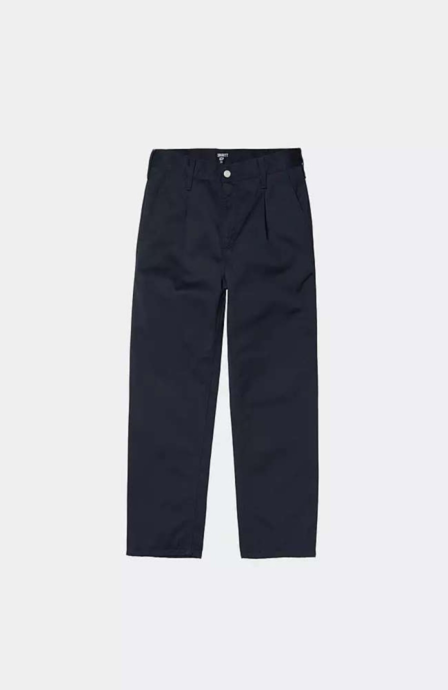 Waterproof Pants * | Carhartt Wip Abbott Pant