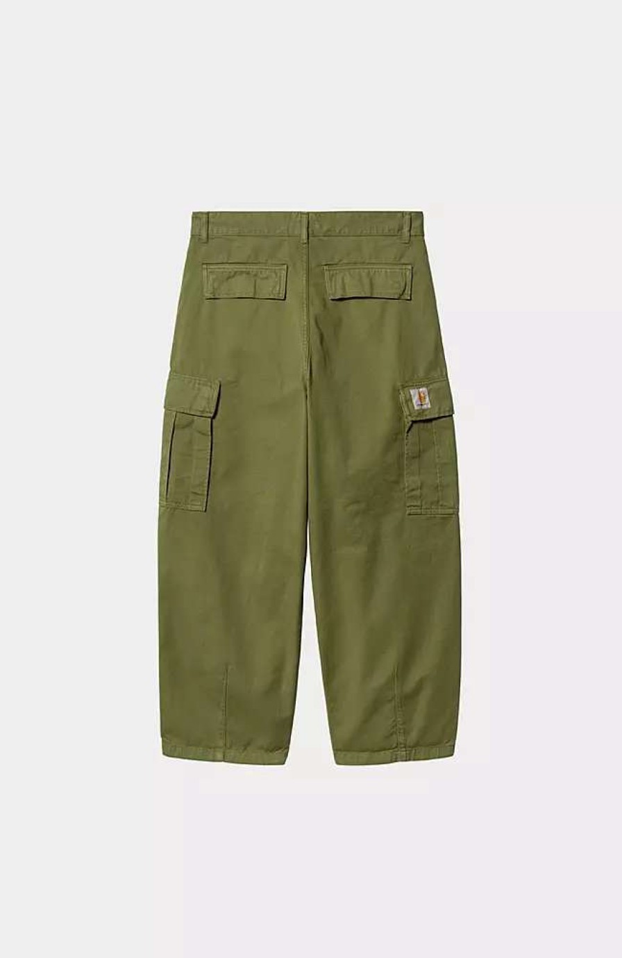 Waterproof Pants * | Carhartt Wip Cole Cargo Pant