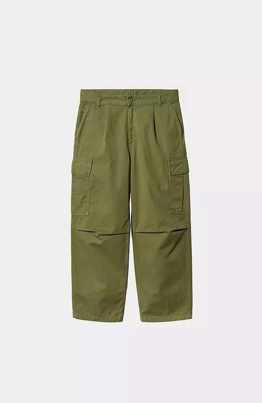 Waterproof Pants * | Carhartt Wip Cole Cargo Pant