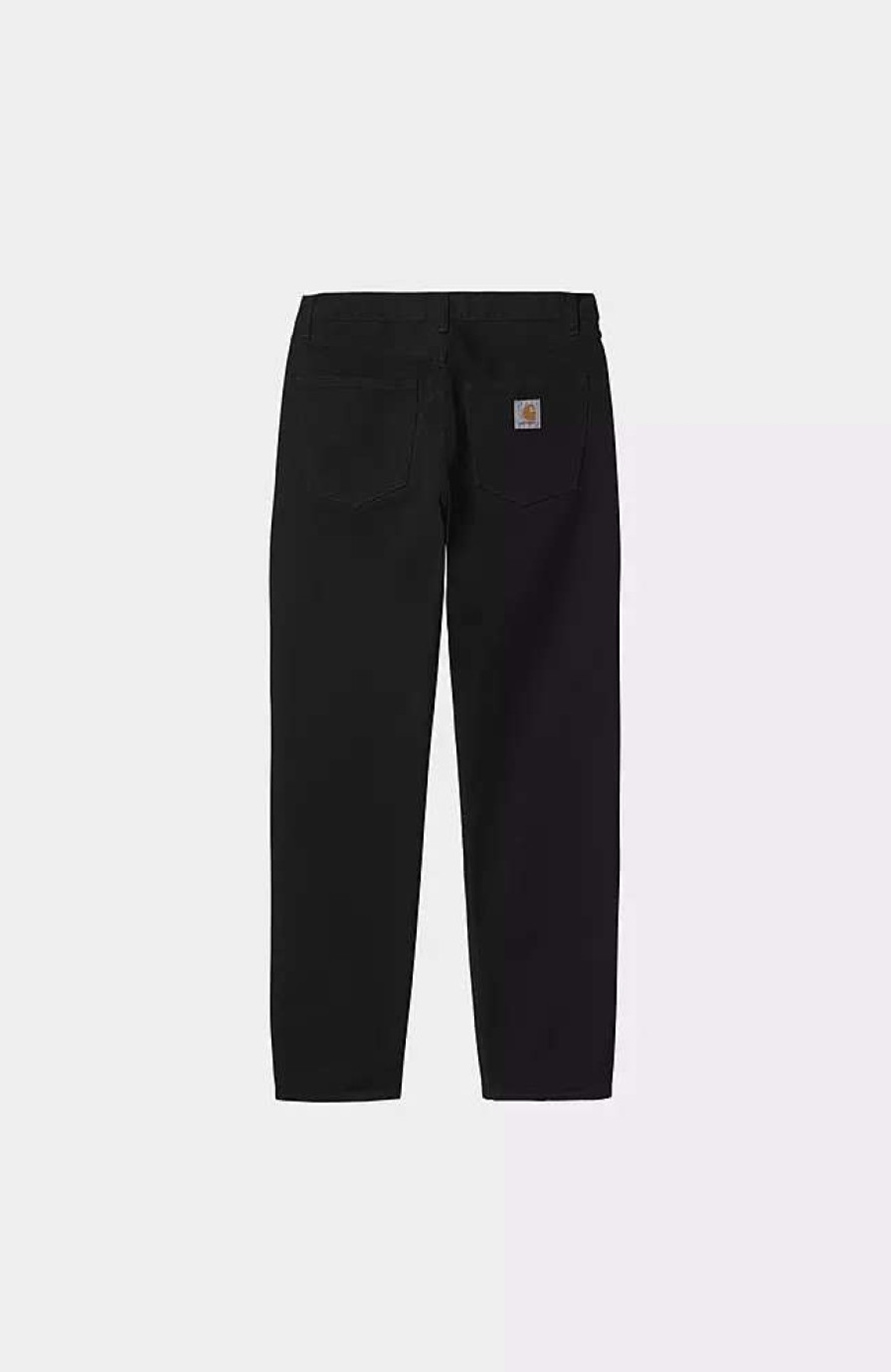 Waterproof Pants * | Carhartt Wip Pontiac Pant