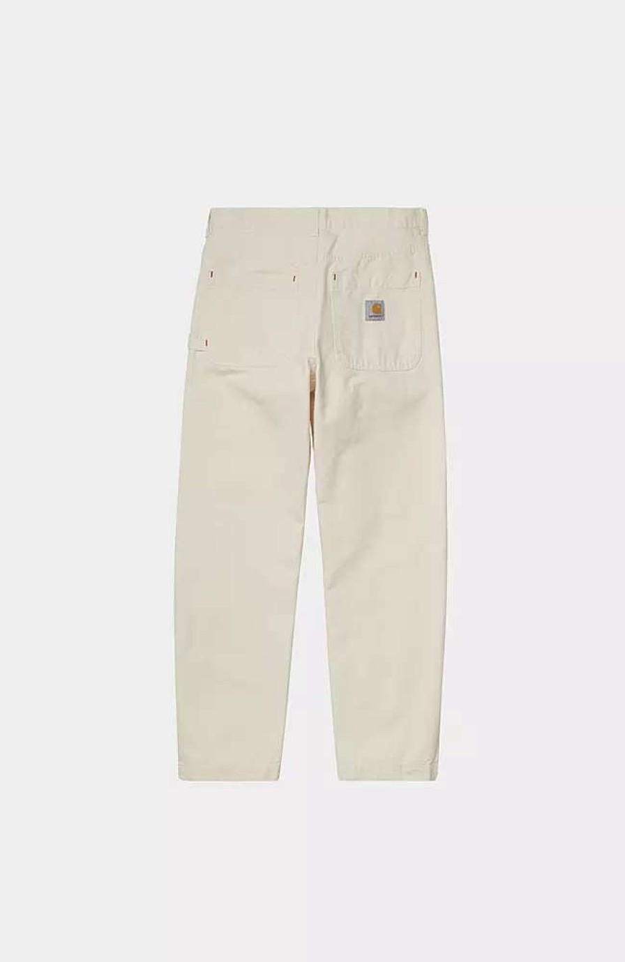 Waterproof Pants * | Carhartt Wip Wesley Pant