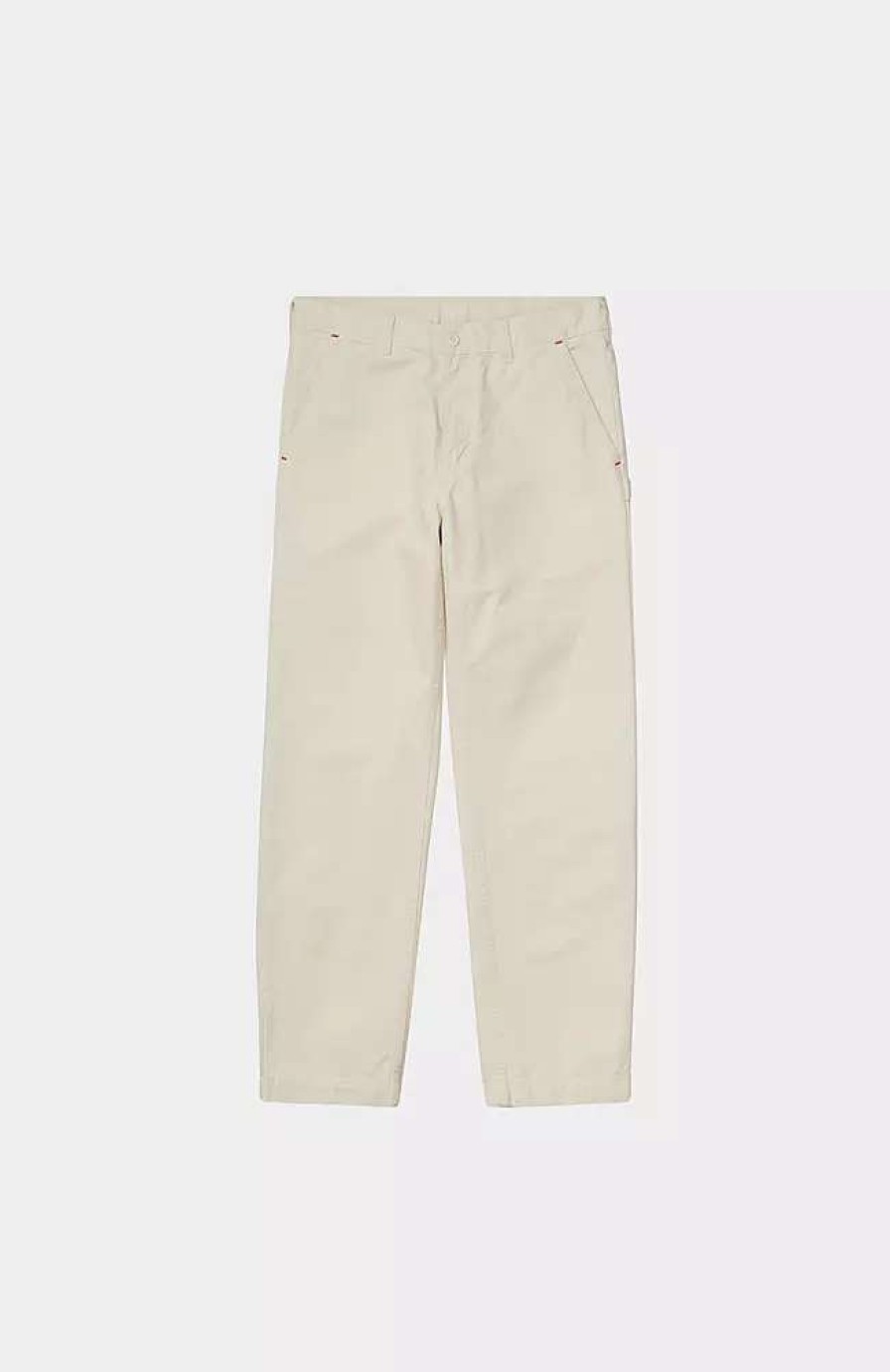 Waterproof Pants * | Carhartt Wip Wesley Pant