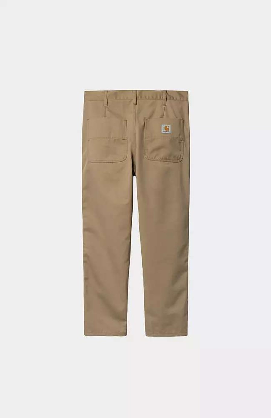 Waterproof Pants * | Carhartt Wip Abbott Pant