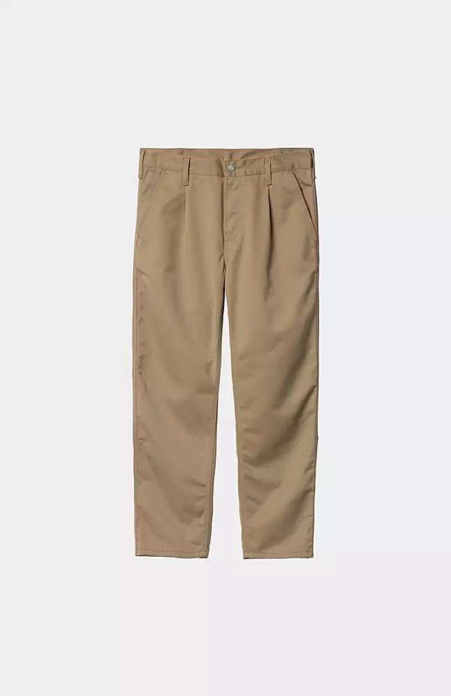 Waterproof Pants * | Carhartt Wip Abbott Pant