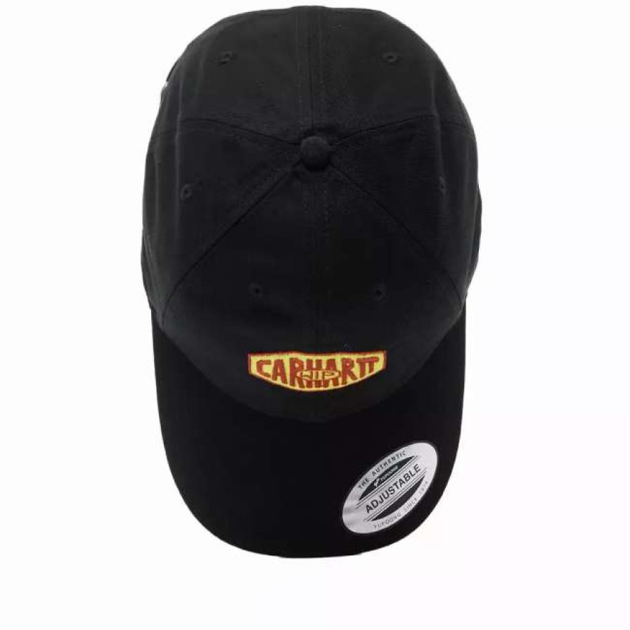 Winter Hat * | Carhartt Wip New Tools Cap