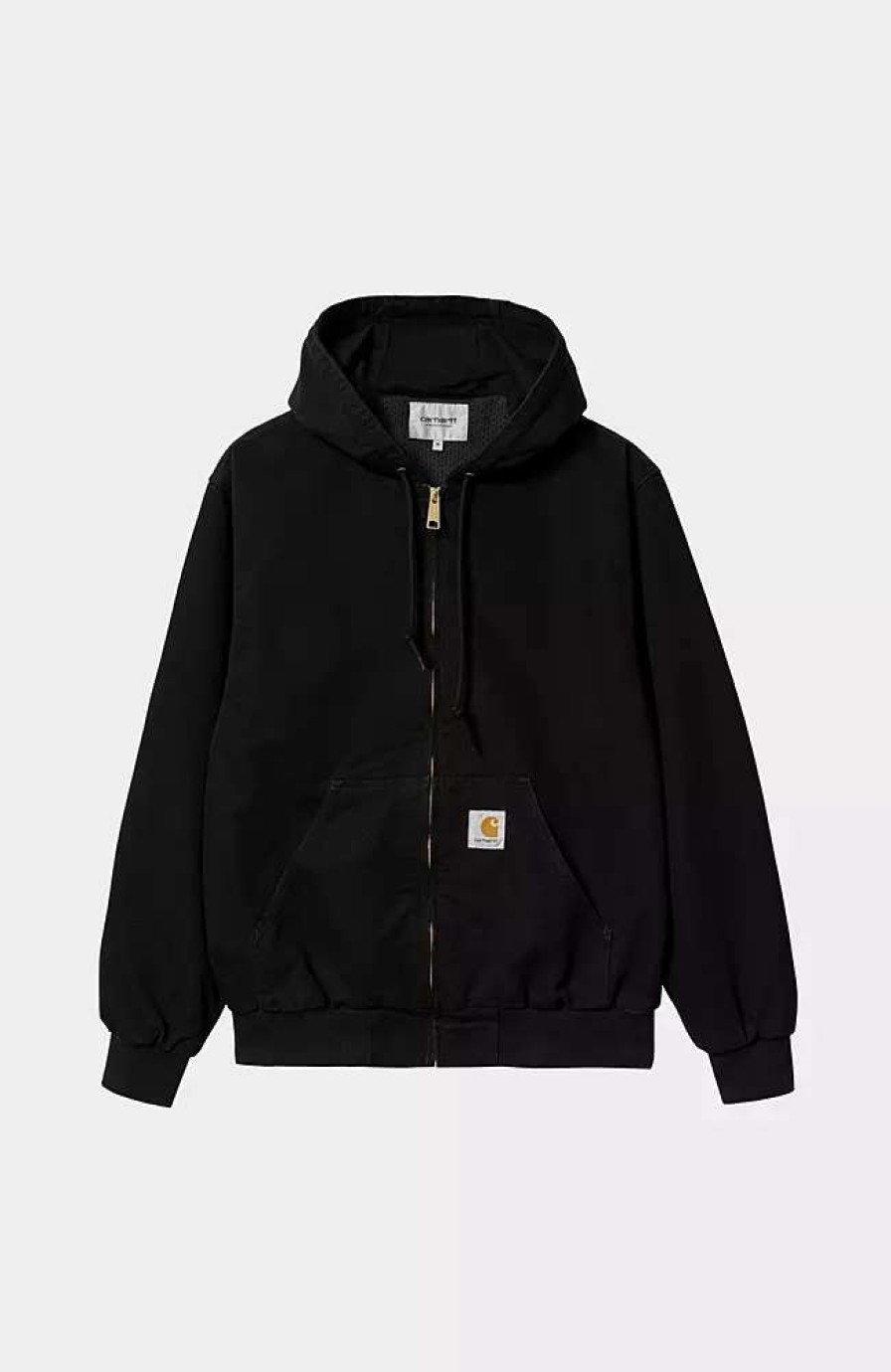 Jacket * | Carhartt Wip Active Jacket (Summer)