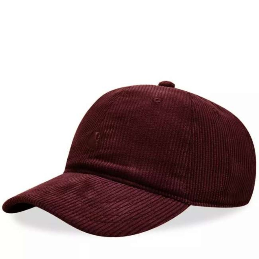 Winter Hat * | Carhartt Wip Harlem Corduroy Cap