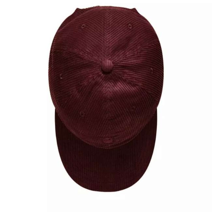 Winter Hat * | Carhartt Wip Harlem Corduroy Cap