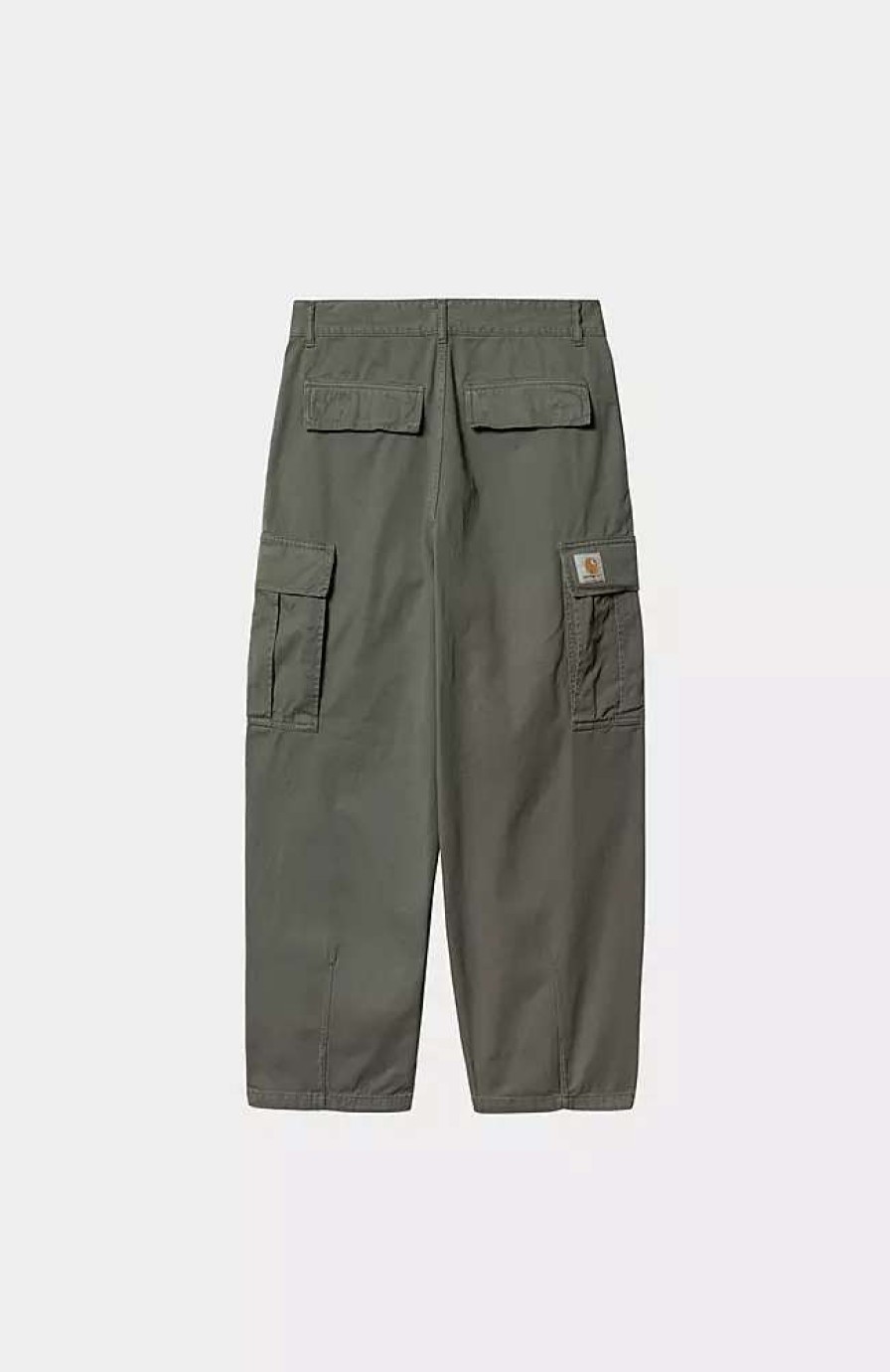 Waterproof Pants * | Carhartt Wip Cole Cargo Pant