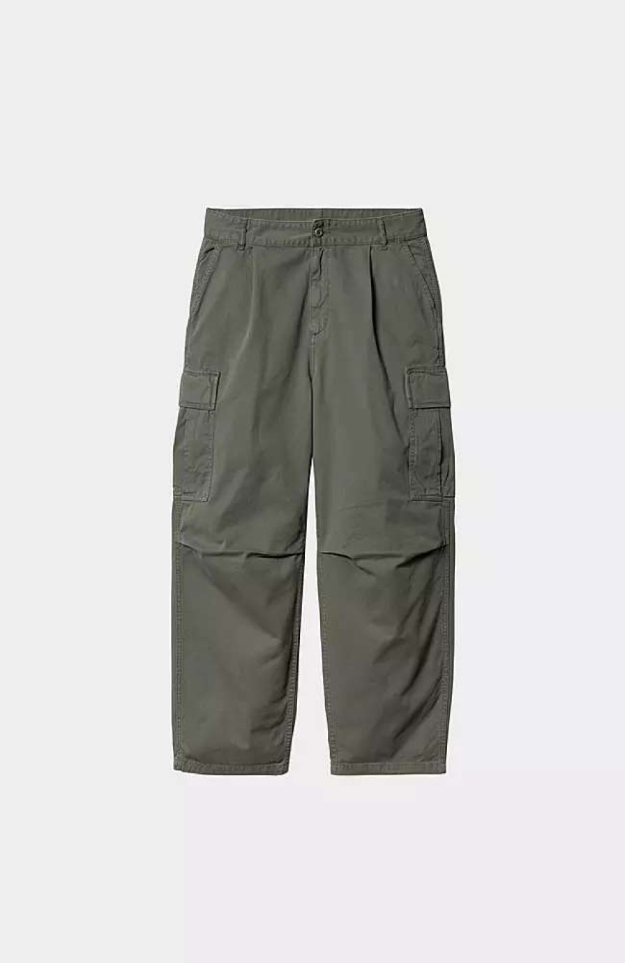 Waterproof Pants * | Carhartt Wip Cole Cargo Pant