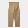 Waterproof Pants * | Carhartt Wip Craft Pant