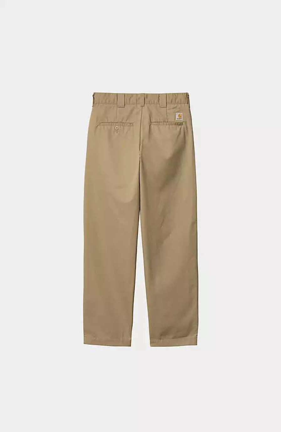 Waterproof Pants * | Carhartt Wip Craft Pant