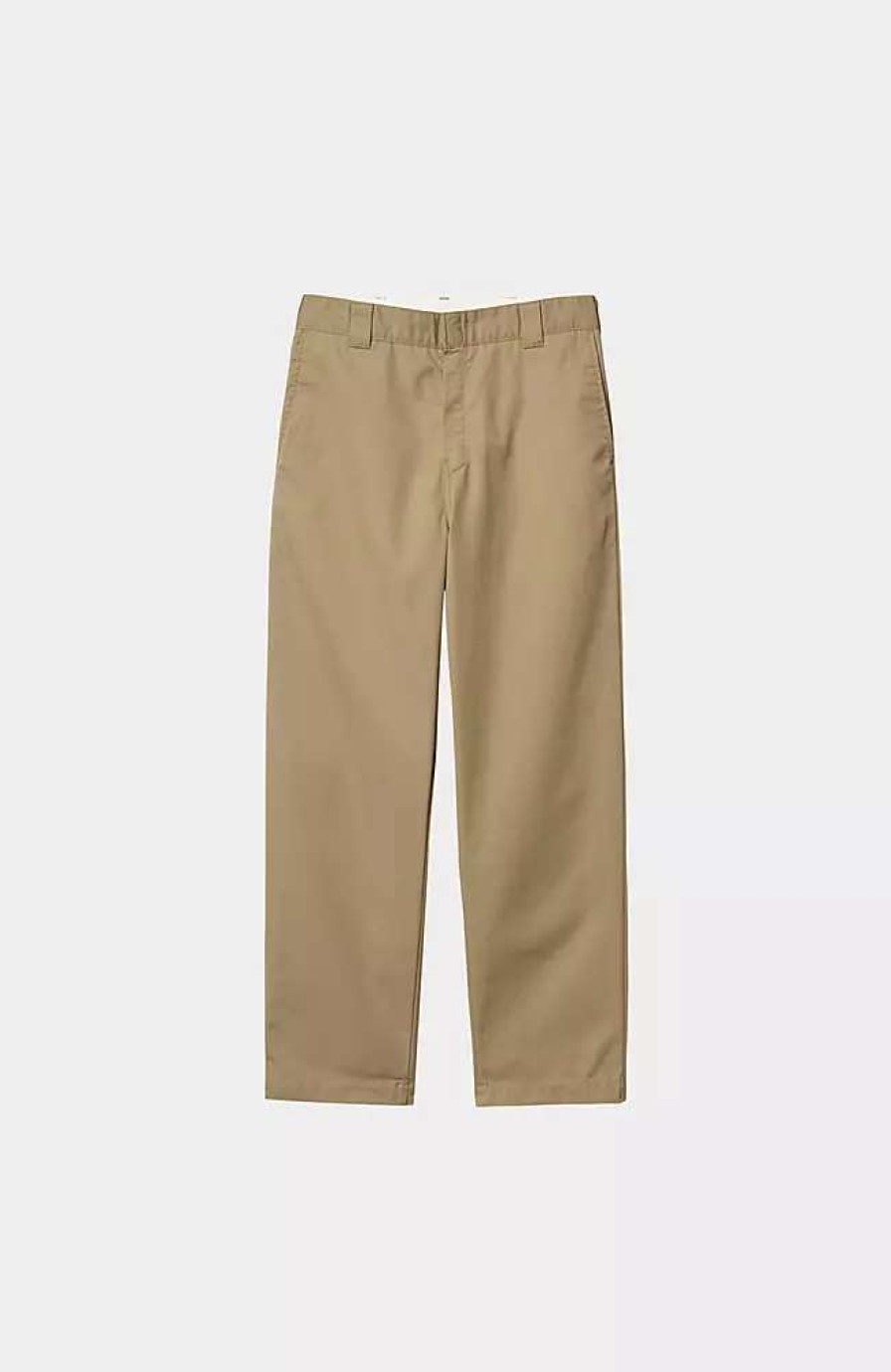 Waterproof Pants * | Carhartt Wip Craft Pant