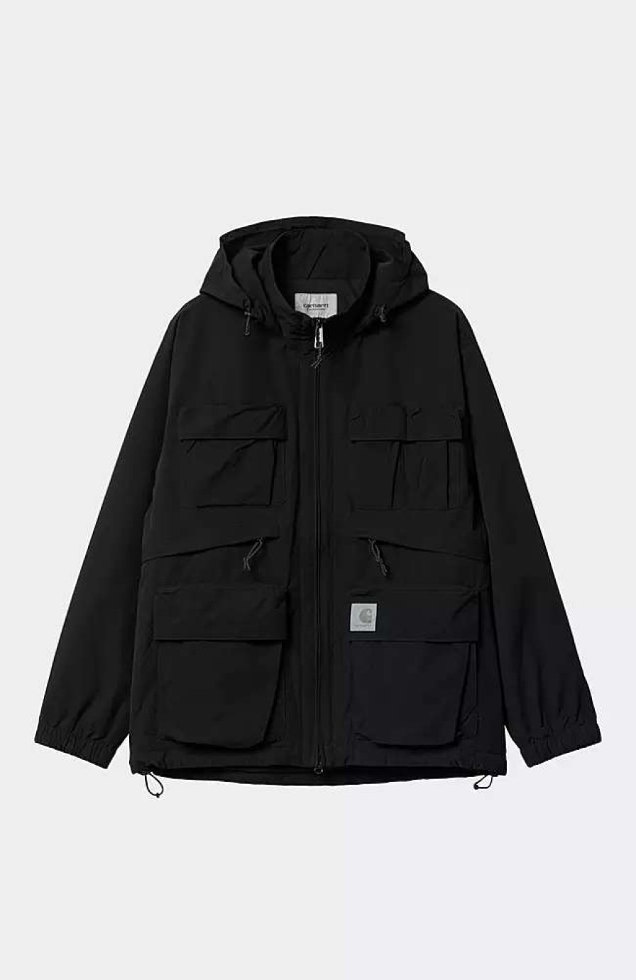 Jacket * | Carhartt Wip Idaho Jacket