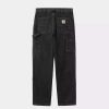 Waterproof Pants * | Carhartt Wip Double Knee Pant