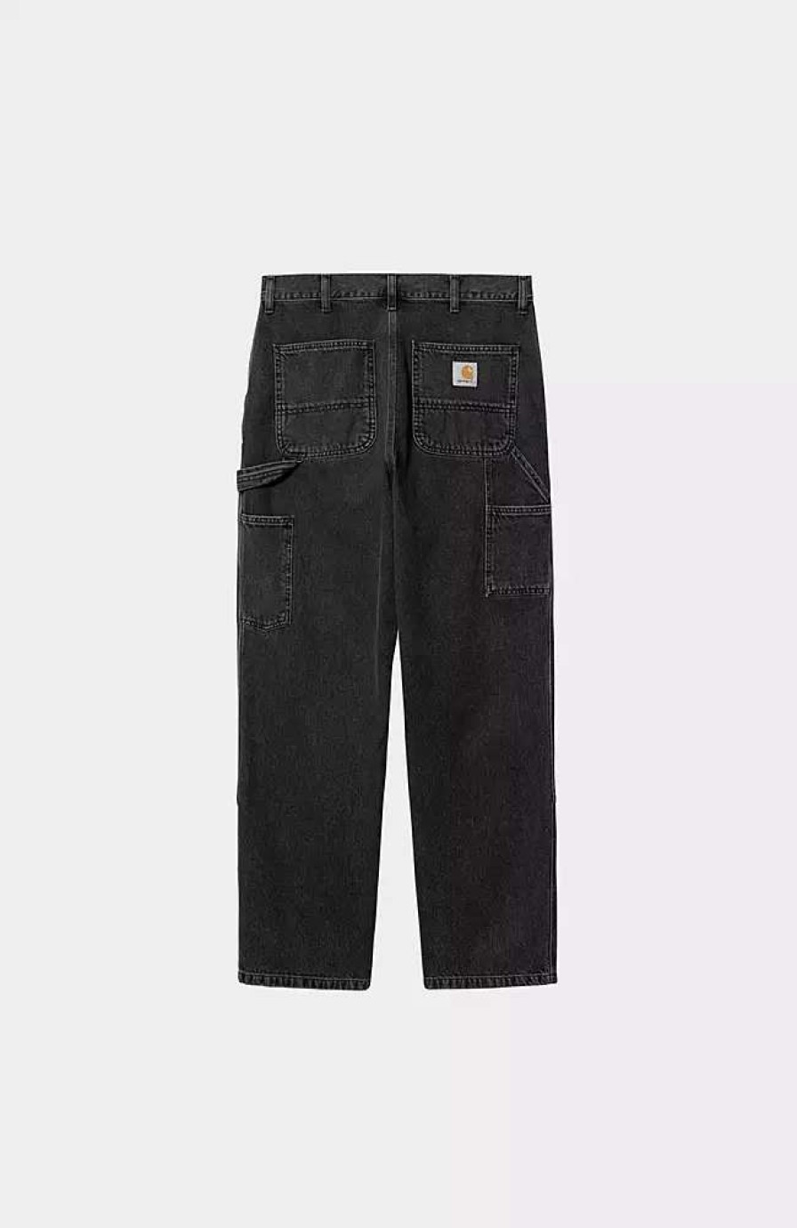 Waterproof Pants * | Carhartt Wip Double Knee Pant