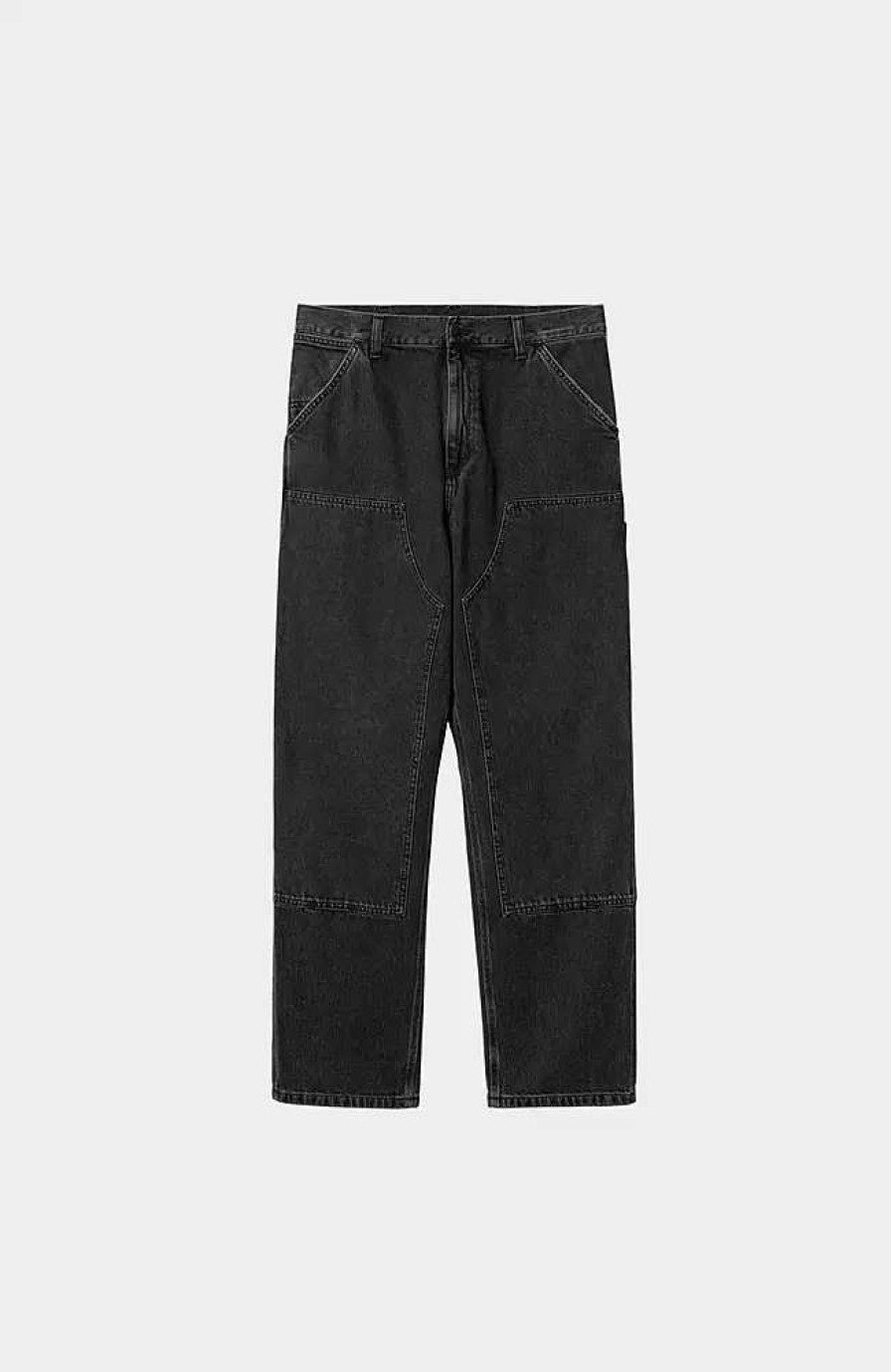 Waterproof Pants * | Carhartt Wip Double Knee Pant