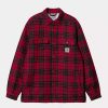 Jacket * | Carhartt Wip Arden Shirt Jac