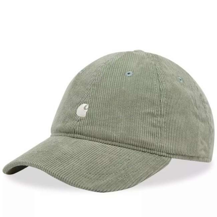 Winter Hat * | Carhartt Wip Harlem Corduroy Cap