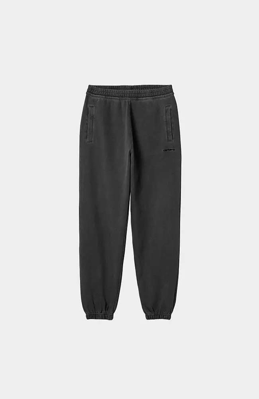 Waterproof Pants * | Carhartt Wip Duster Sweat Pant