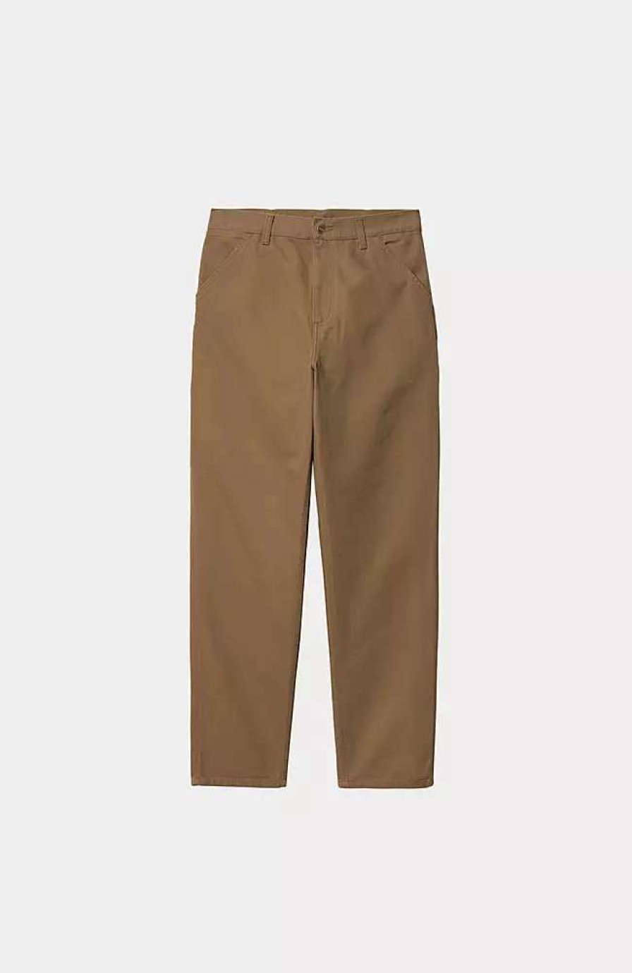 Waterproof Pants * | Carhartt Wip Single Knee Pant