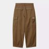 Waterproof Pants * | Carhartt Wip Cole Cargo Pant