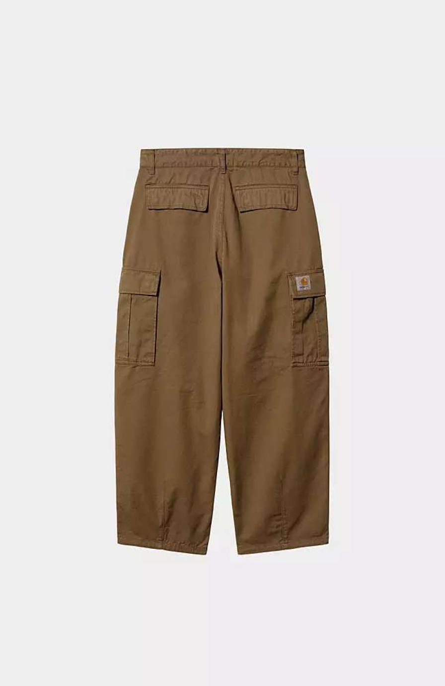 Waterproof Pants * | Carhartt Wip Cole Cargo Pant