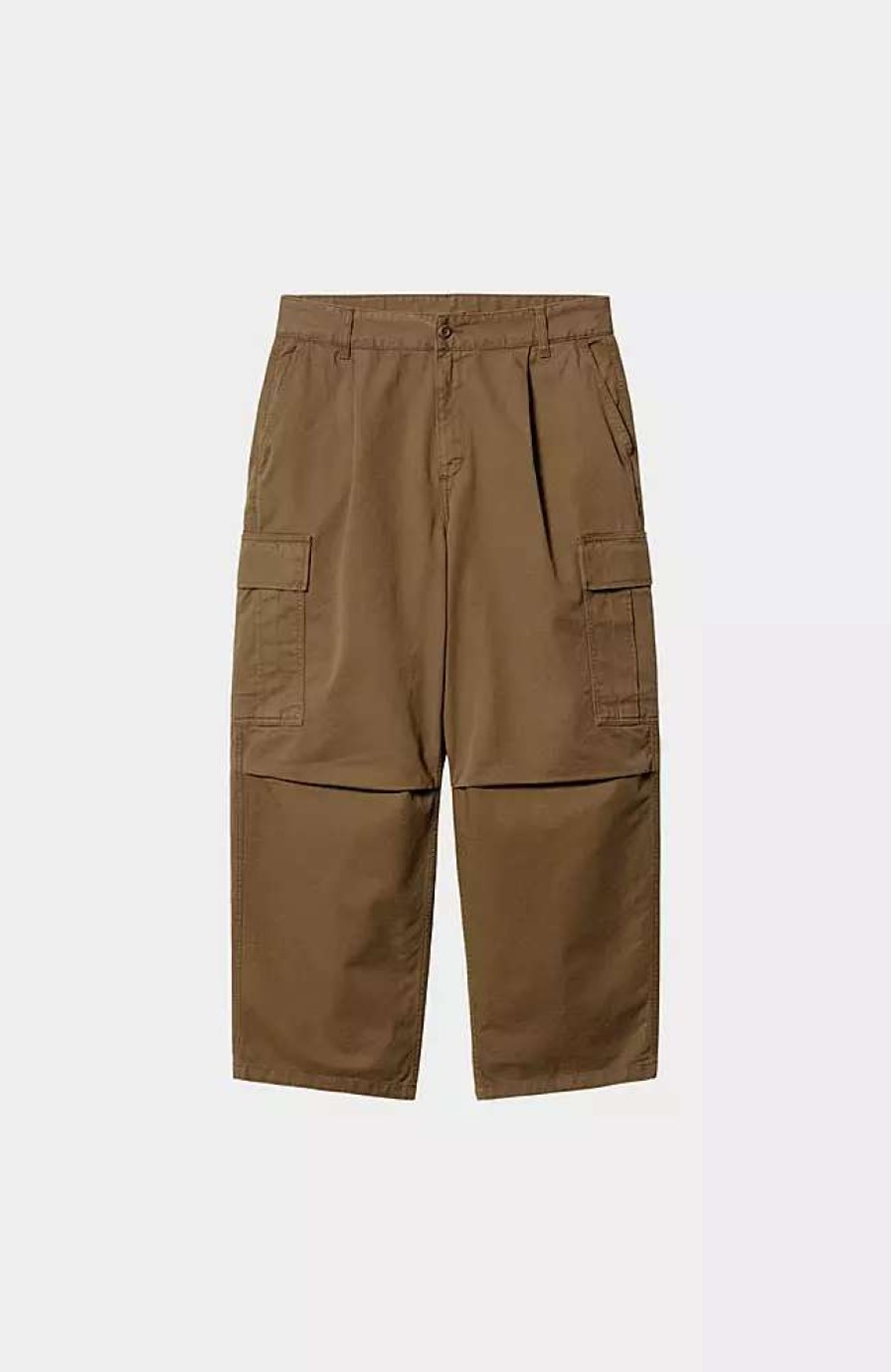 Waterproof Pants * | Carhartt Wip Cole Cargo Pant