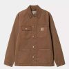 Jacket * | Carhartt Wip Michigan Coat (Summer)