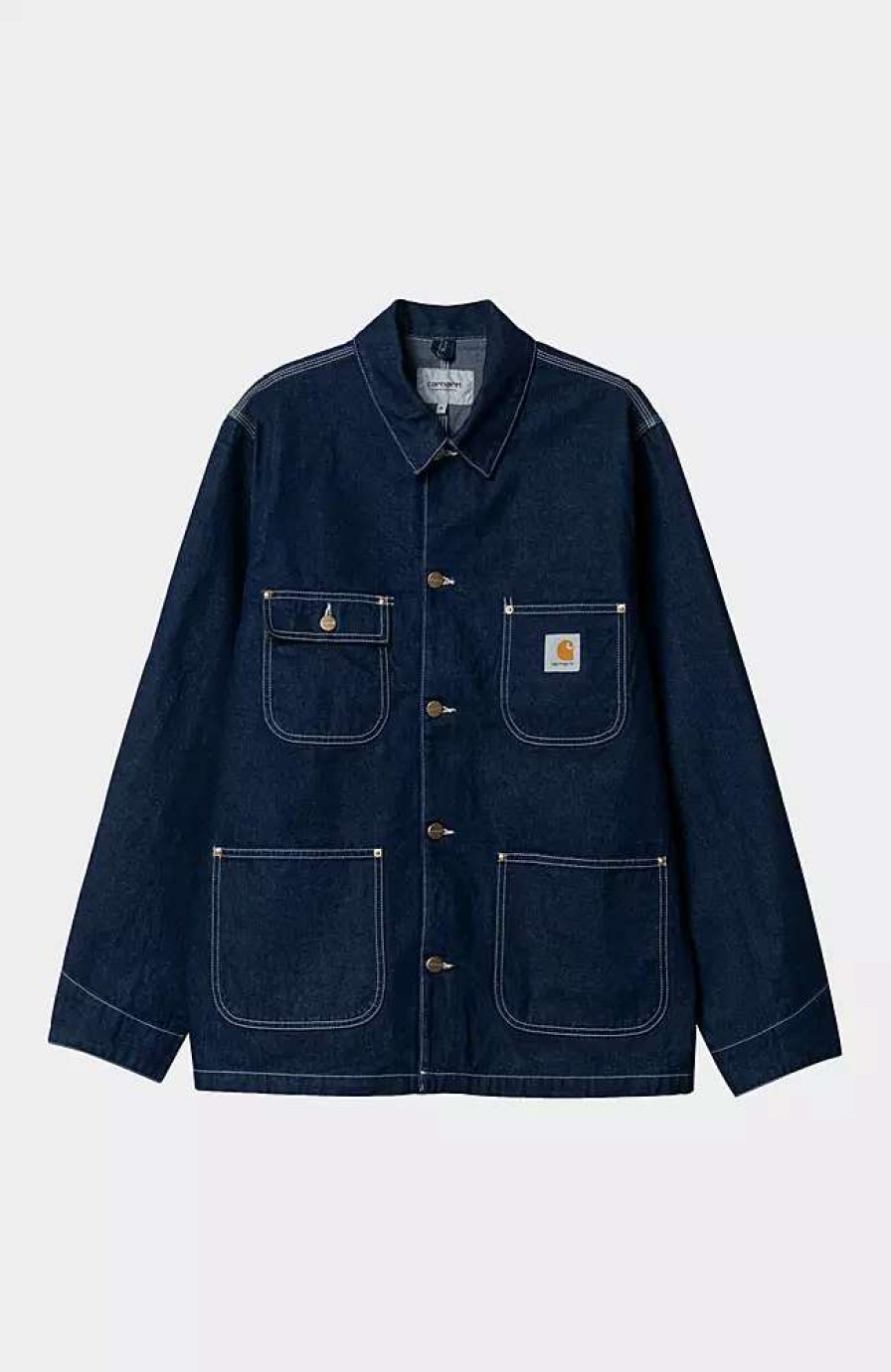 Jacket * | Carhartt Wip Og Chore Coat