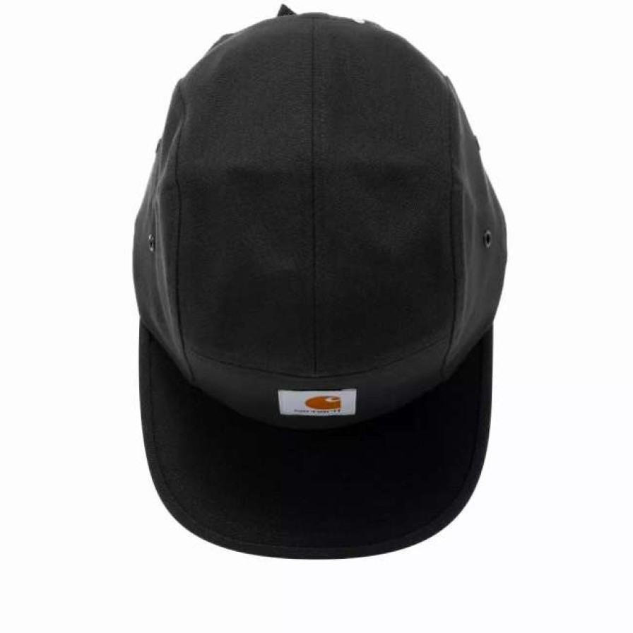 Winter Hat * | Carhartt Wip Backley Cap