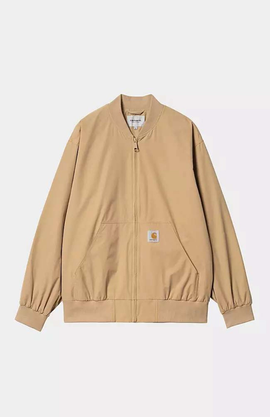 Jacket * | Carhartt Wip Active Bomber