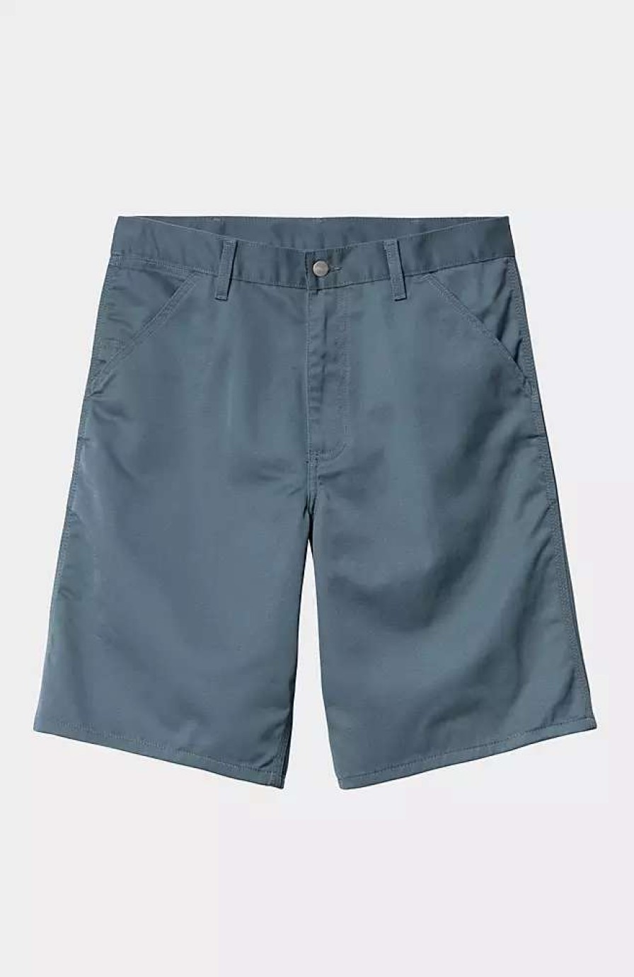 Waterproof Pants * | Carhartt Wip Simple Short