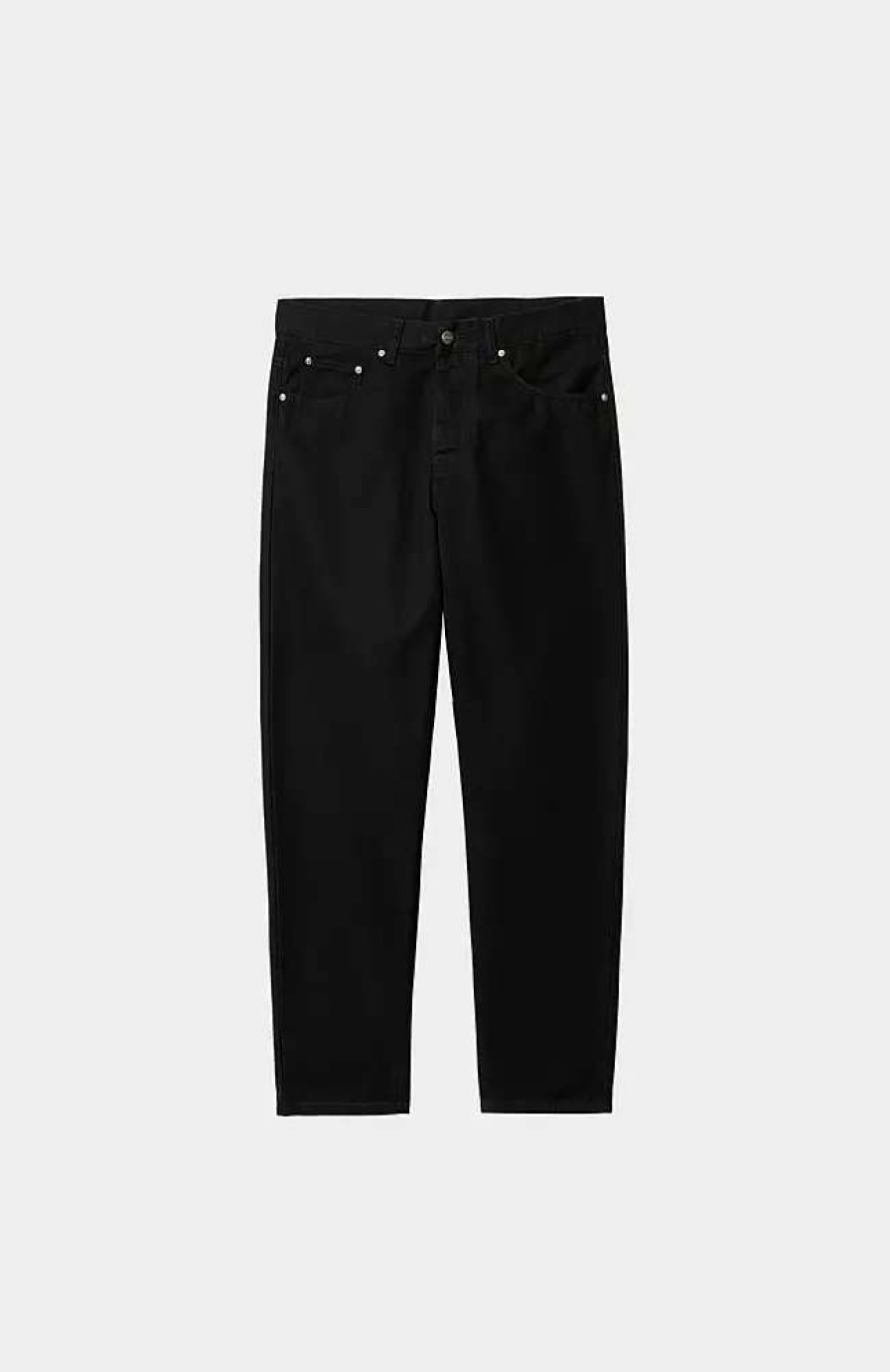 Waterproof Pants * | Carhartt Wip Newel Pant