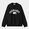 Clothing * | Carhartt Wip Locker Sweat