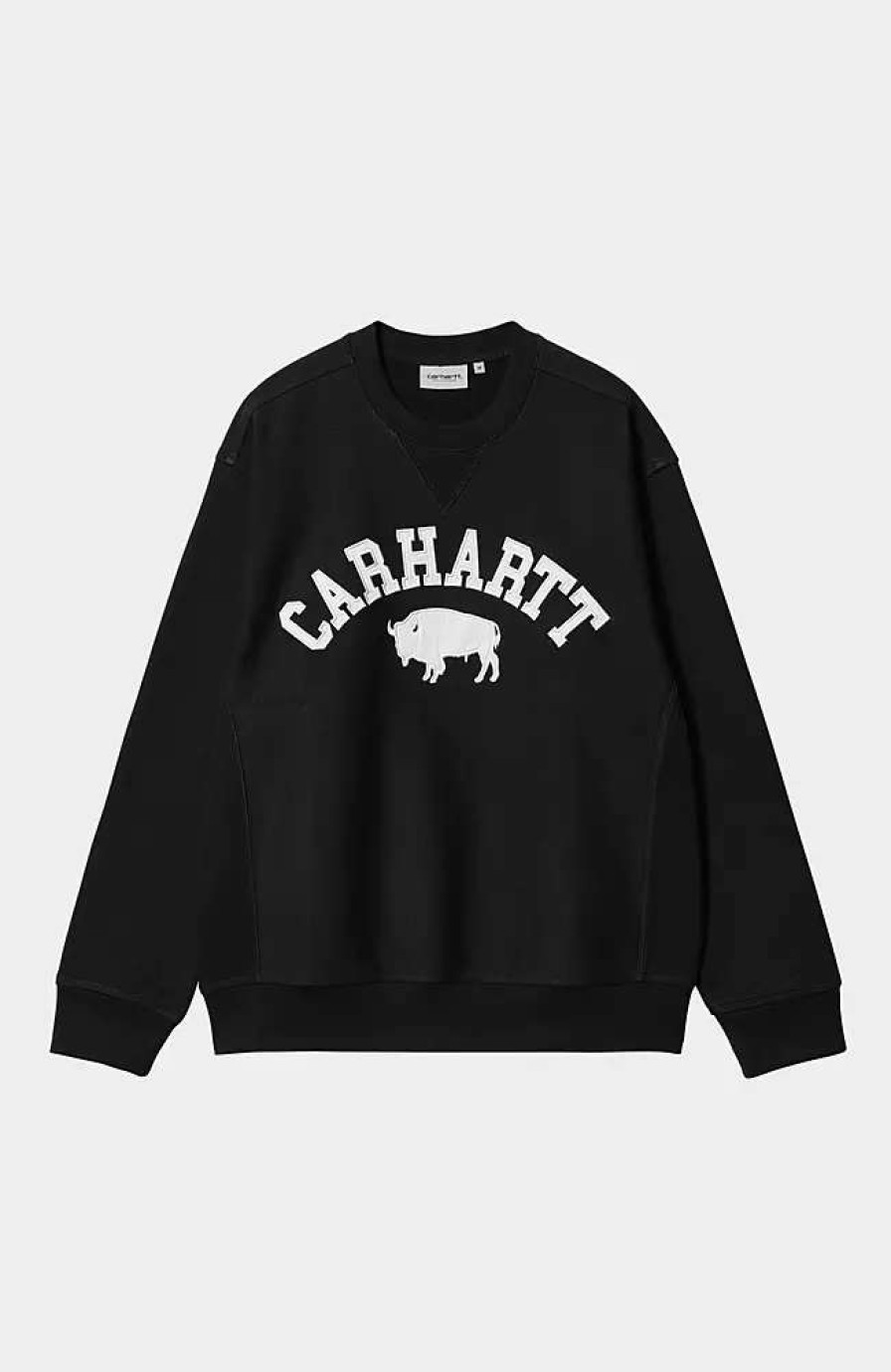 Clothing * | Carhartt Wip Locker Sweat