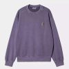 Clothing * | Carhartt Wip Nelson Sweat