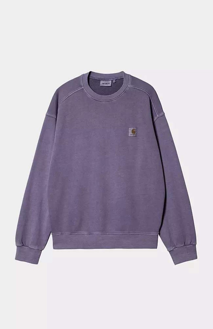 Clothing * | Carhartt Wip Nelson Sweat