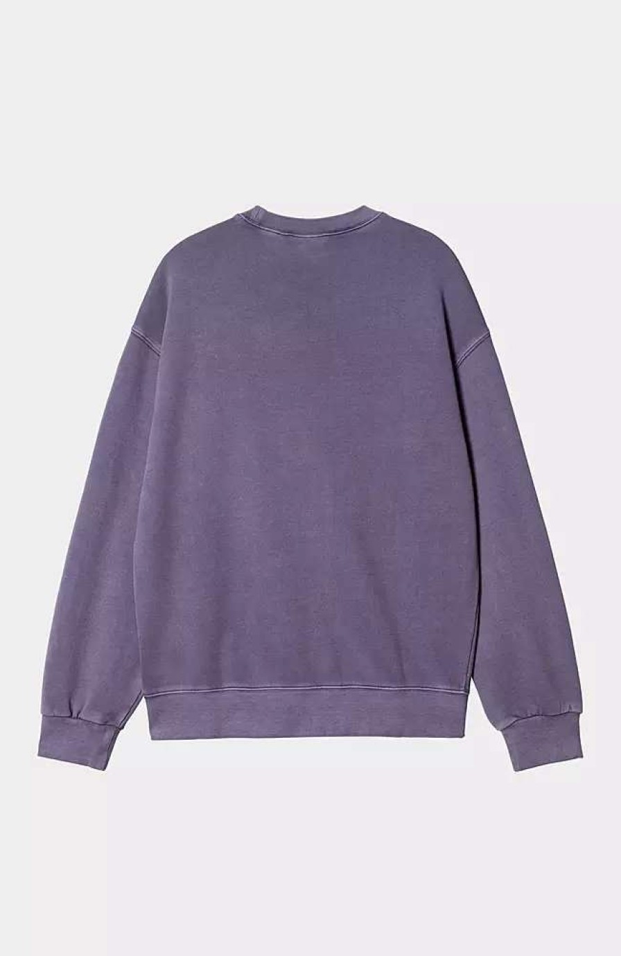 Clothing * | Carhartt Wip Nelson Sweat